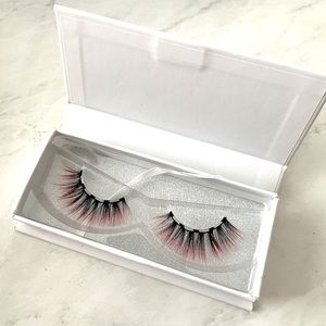 NEW Moxie Lash Magnetic Sunny Lashes